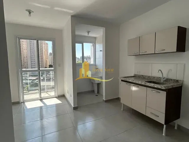 Apartamento 2 quartos e 1 banheiro, para alugar, no bairro Itaquera em São Paulo