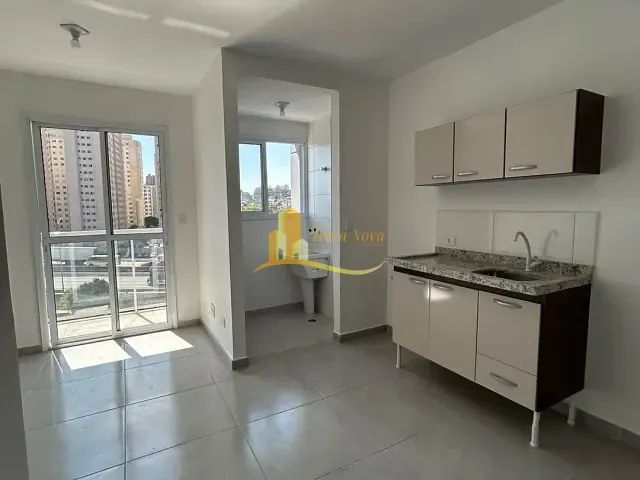 Apartamento 2 quartos e 1 banheiro, para alugar, no bairro Itaquera em São Paulo