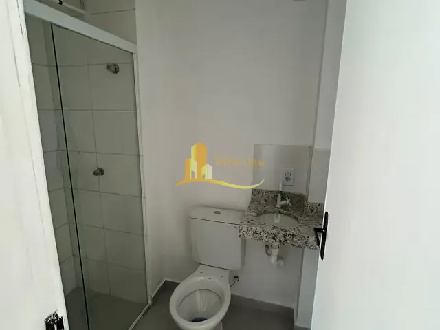 Apartamento 2 quartos e 1 banheiro, para alugar, no bairro Itaquera em São Paulo