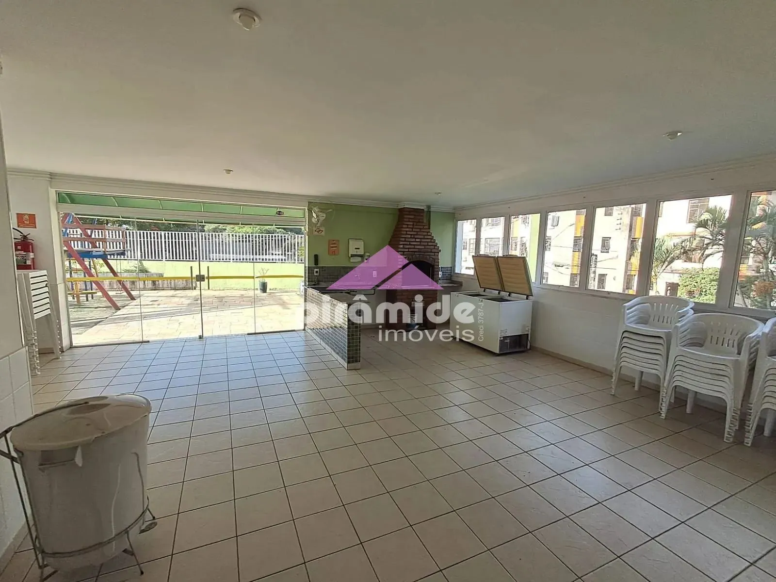 Apartamento, 3 quartos, 93 m² - Foto 13