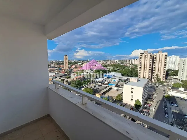 Apartamento com 10m² 3 quartos e 3 banheiros, à venda, no bairro Jardim Pereira do Amparo em Jacareí