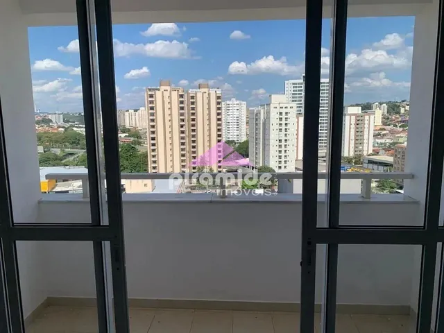 Apartamento com 10m² 3 quartos e 3 banheiros, à venda, no bairro Jardim Pereira do Amparo em Jacareí