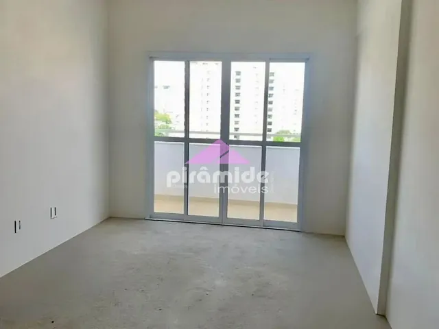 Apartamento com 10m² 3 quartos e 3 banheiros, à venda, no bairro Jardim Pereira do Amparo em Jacareí