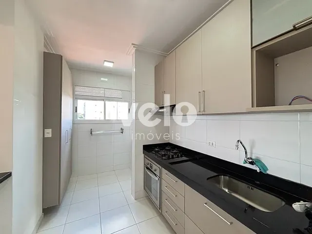 Apartamento 2 quartos e 2 banheiros, à venda, no bairro Parque Residencial Bom Conselho em Taubaté