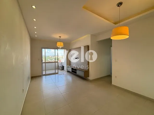 Apartamento 2 quartos e 2 banheiros, à venda, no bairro Parque Residencial Bom Conselho em Taubaté