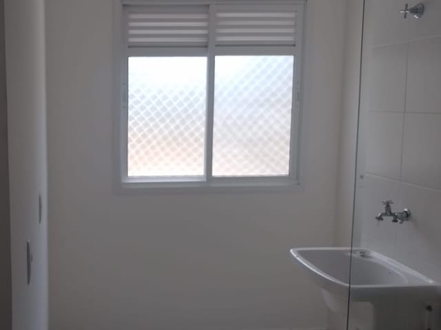Foto do Apartamento - Apartamento à venda, Parque São Luís, Taubaté, SP | Venter imoveis