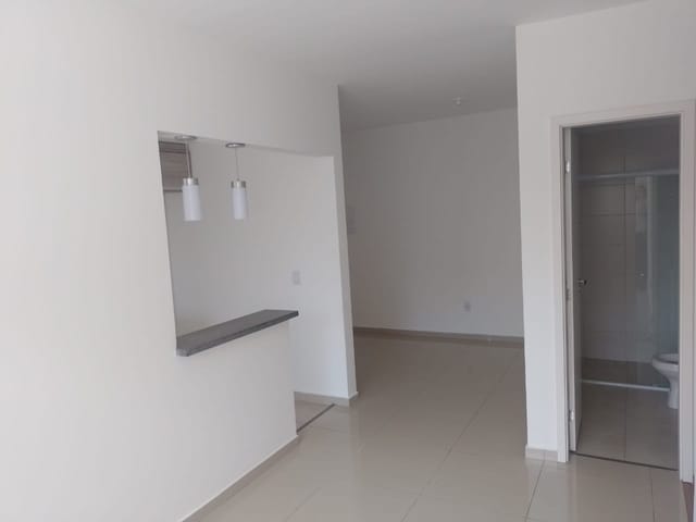 Foto do Apartamento - Apartamento à venda, Parque São Luís, Taubaté, SP | Venter imoveis