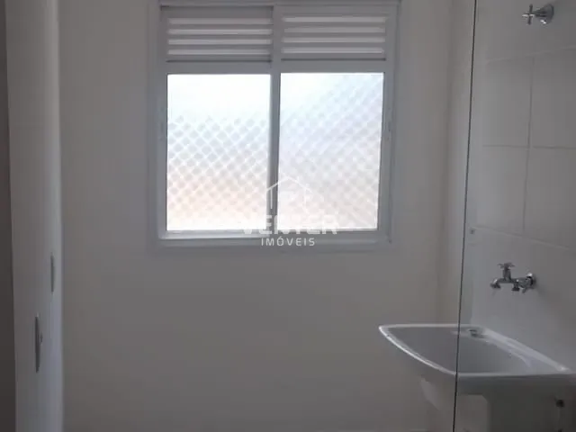 Apartamento com 69m² 2 quartos e 1 banheiro, à venda, no bairro Parque São Luís em Taubaté