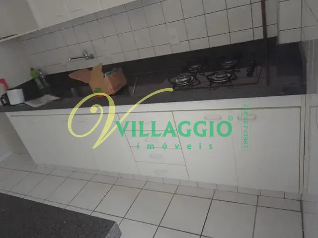 Apartamento com 70m² 1 quarto e 1 banheiro, à venda, no bairro Centro em São José do Rio Preto