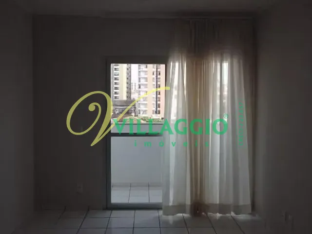Apartamento com 70m² 1 quarto e 1 banheiro, à venda, no bairro Centro em São José do Rio Preto