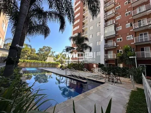 Apartamento 3 quartos e 2 banheiros, à venda, no bairro Parque União em Jundiaí