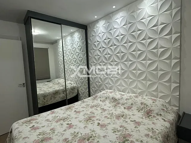 Apartamento 3 quartos e 2 banheiros, à venda, no bairro Parque União em Jundiaí