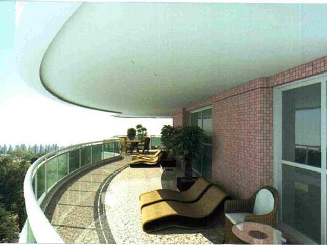 Foto do Apartamento - Apartamento Residencial à venda, Jardim Anália Franco, São Paulo - AP0095. | ZONA LESTE IMÓVEIS
