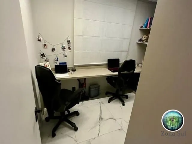 Apartamento 2 quartos e 1 banheiro, à venda, no bairro Villa Flora em Votorantim