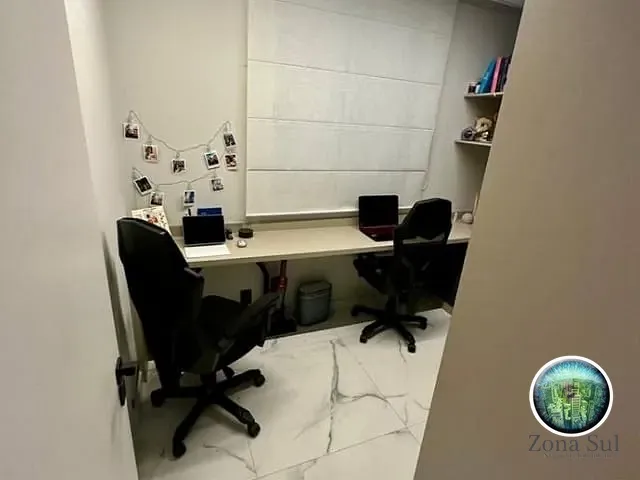 Apartamento 2 quartos e 1 banheiro, à venda, no bairro Villa Flora em Votorantim