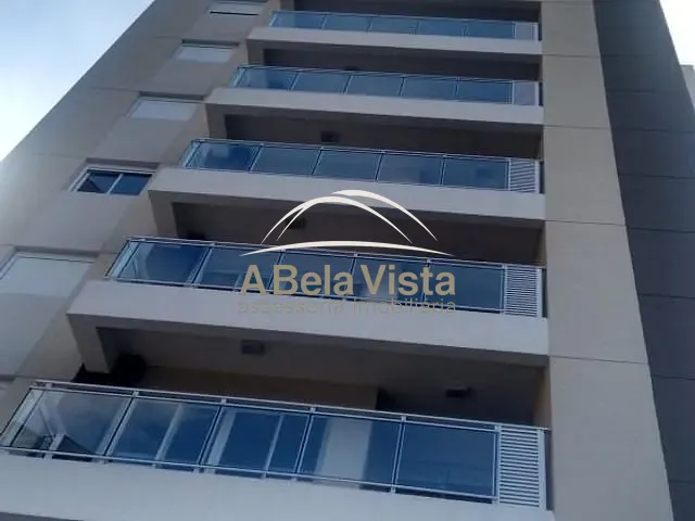 Apartamento 2 quartos e 3 banheiros, à venda, no bairro Centro em Osasco