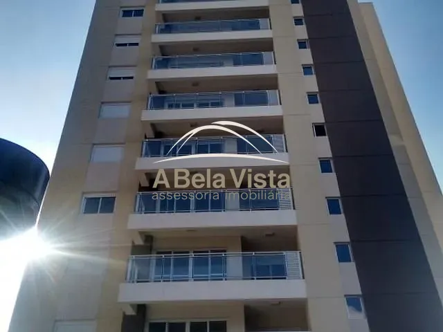 Apartamento 2 quartos e 3 banheiros, à venda, no bairro Centro em Osasco