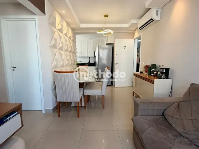 Apartamento com 43m² 2 quartos e 2 banheiros, à venda, no bairro Vila São Pedro em Hortolândia