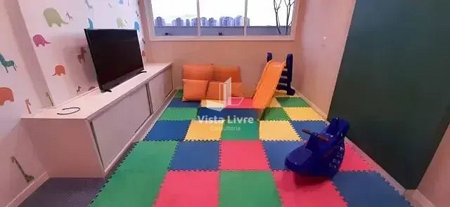 Apartamento, 1 quarto, 58 m² - Foto 34