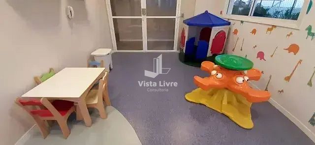 Apartamento, 1 quarto, 58 m² - Foto 33