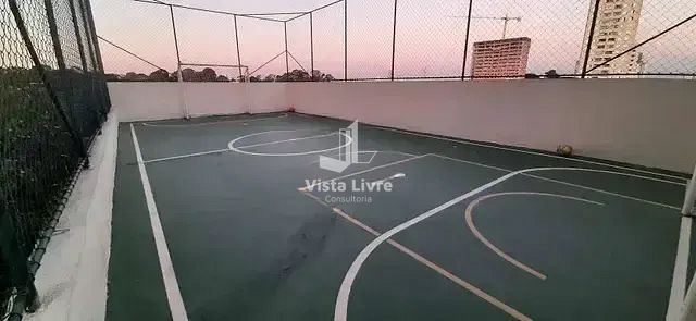 Apartamento, 1 quarto, 58 m² - Foto 31