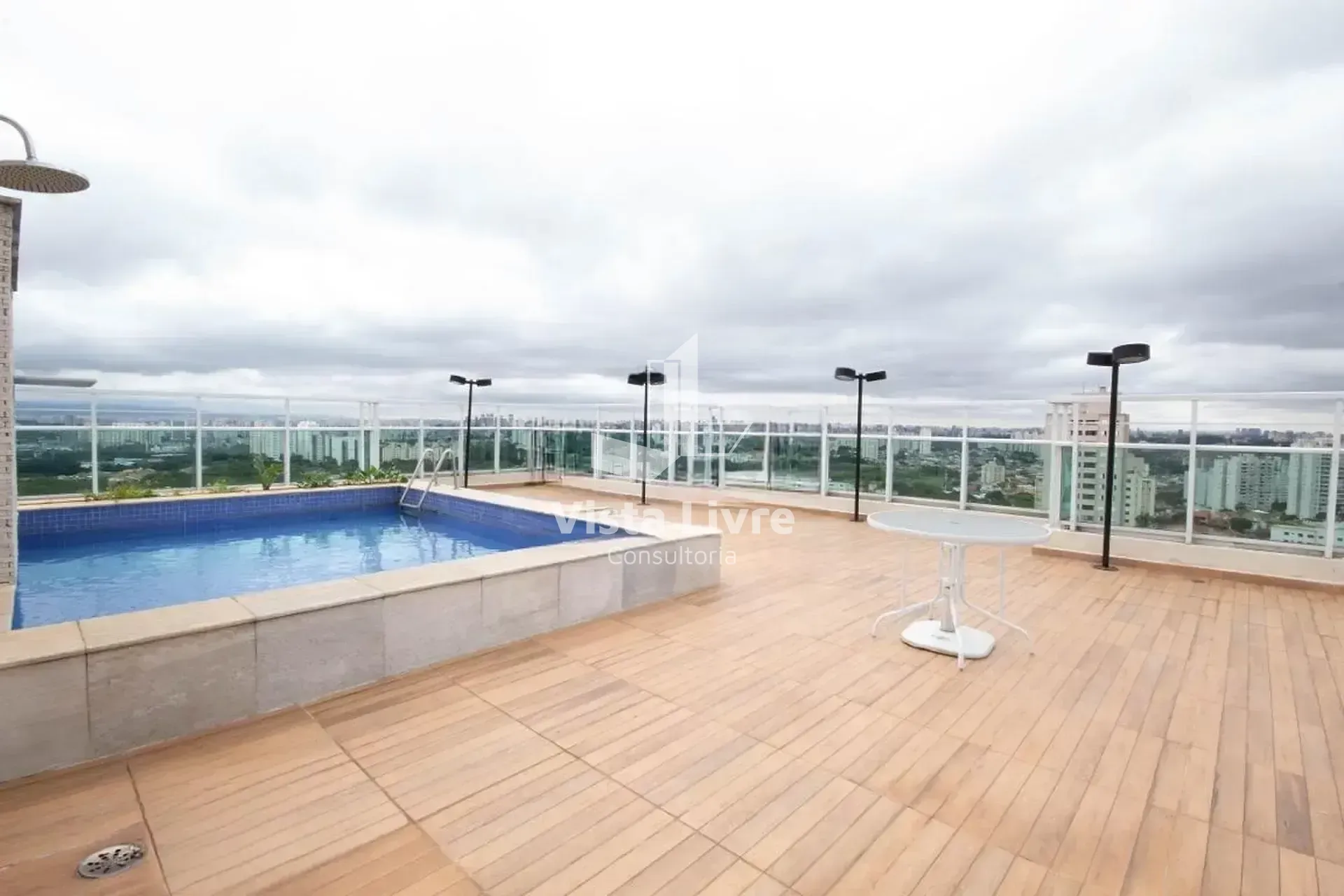 Apartamento, 1 quarto, 58 m² - Foto 28