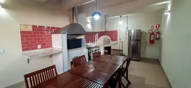 Apartamento, 1 quarto, 58 m² - Foto 36