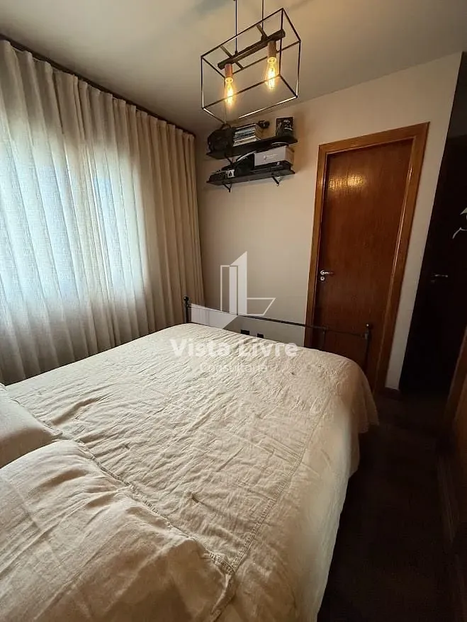 Apartamento, 1 quarto, 58 m² - Foto 17