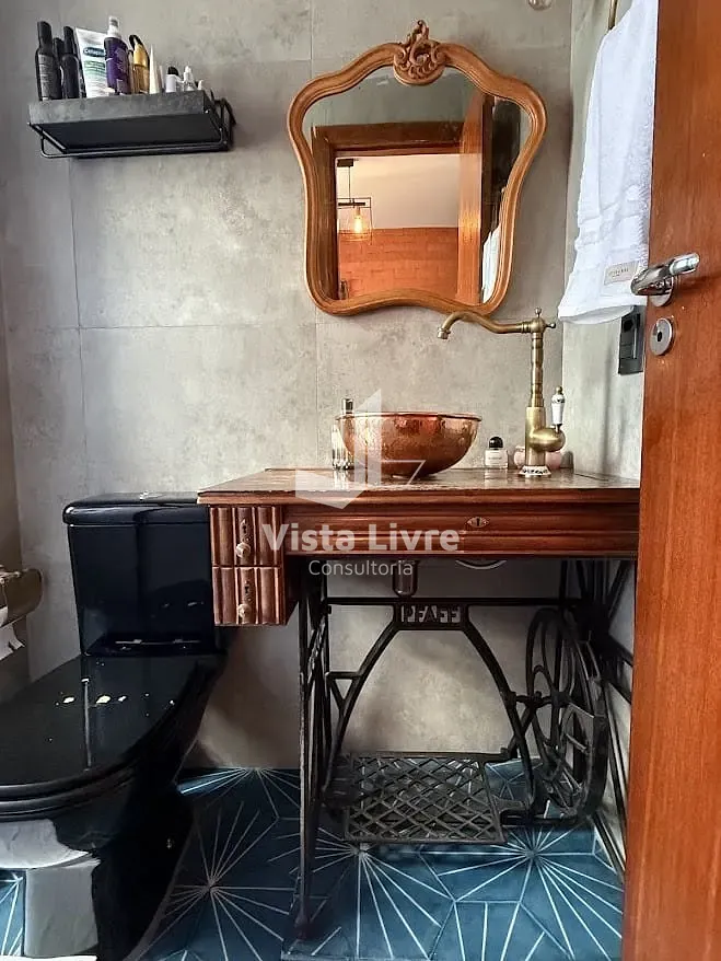 Apartamento, 1 quarto, 58 m² - Foto 24