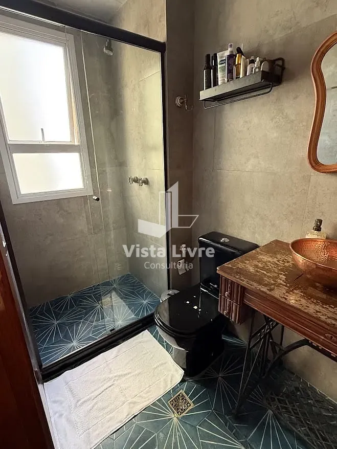 Apartamento, 1 quarto, 58 m² - Foto 22