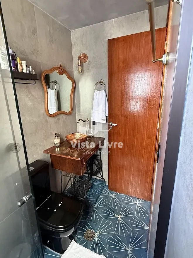 Apartamento, 1 quarto, 58 m² - Foto 23