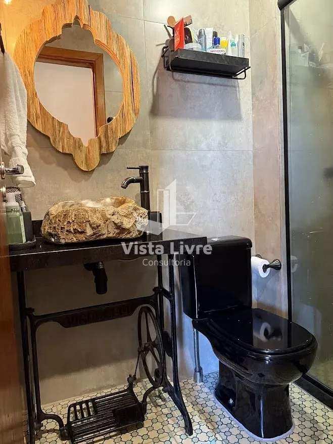 Apartamento, 1 quarto, 58 m² - Foto 21