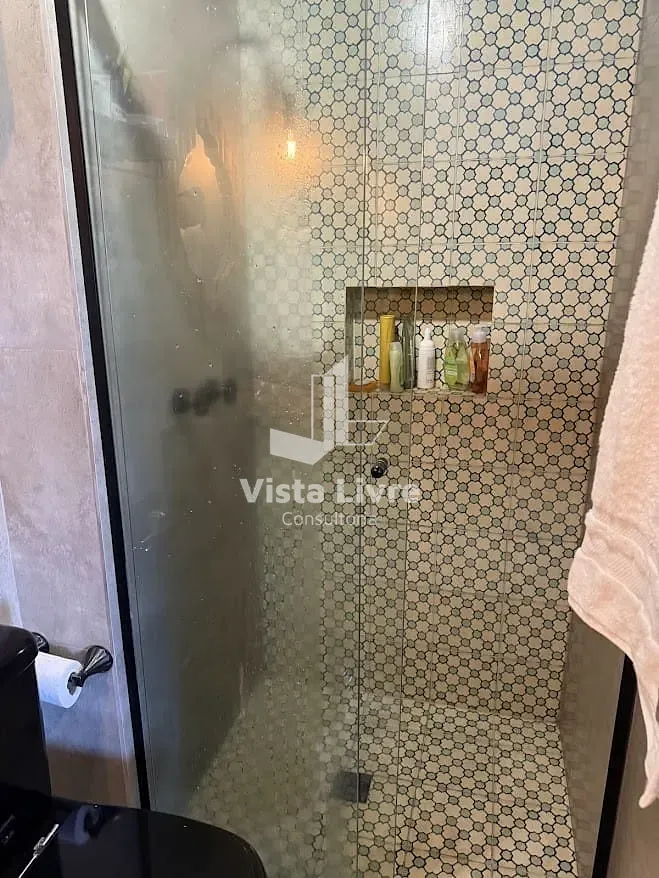 Apartamento, 1 quarto, 58 m² - Foto 27