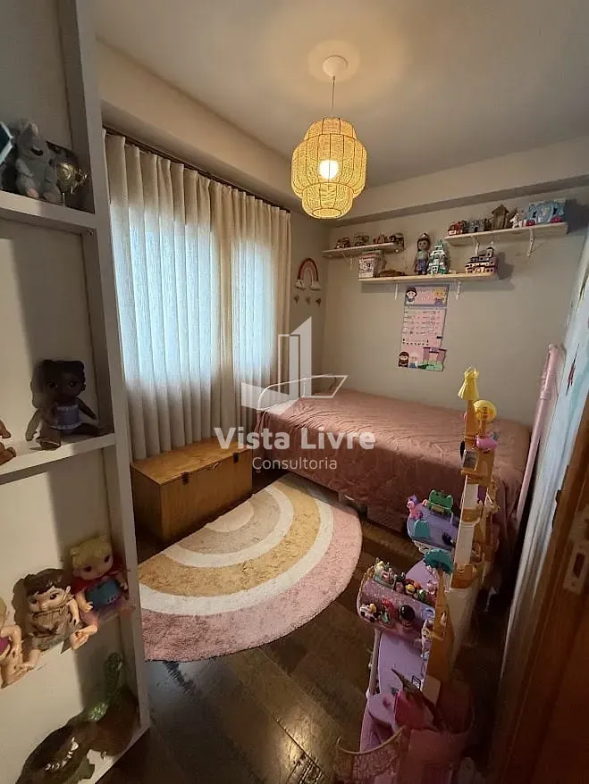 Apartamento, 1 quarto, 58 m² - Foto 18