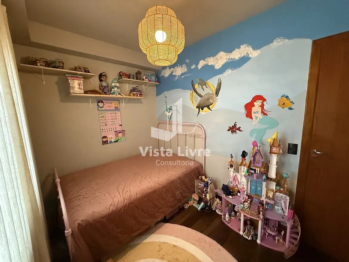 Apartamento, 1 quarto, 58 m² - Foto 19