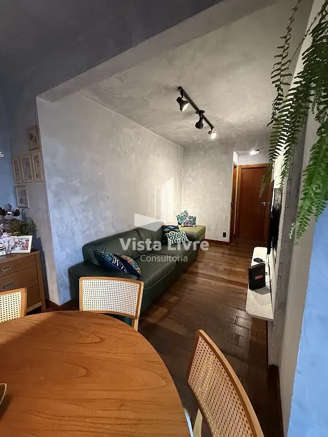 Apartamento, 1 quarto, 58 m² - Foto 5