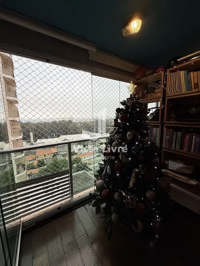 Apartamento, 1 quarto, 58 m² - Foto 3