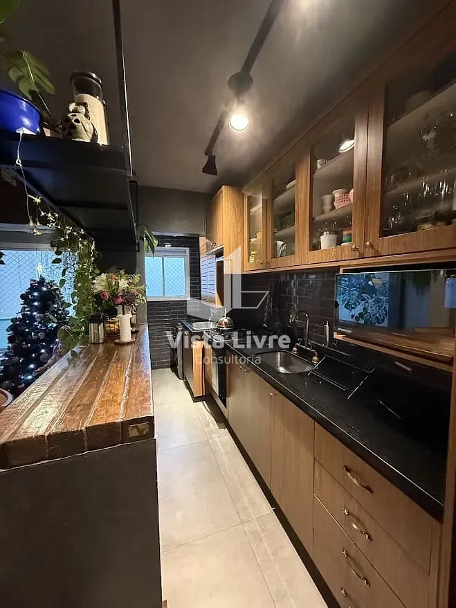 Apartamento, 1 quarto, 58 m² - Foto 10