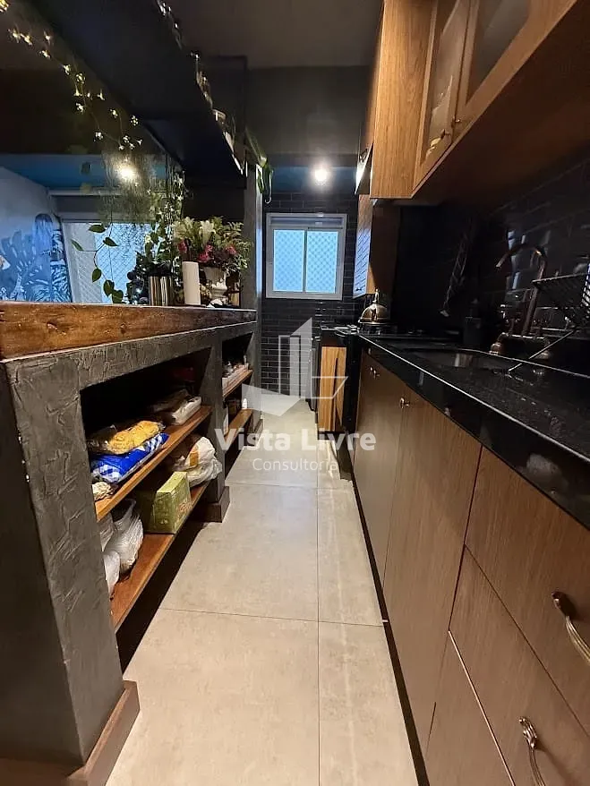 Apartamento, 1 quarto, 58 m² - Foto 12