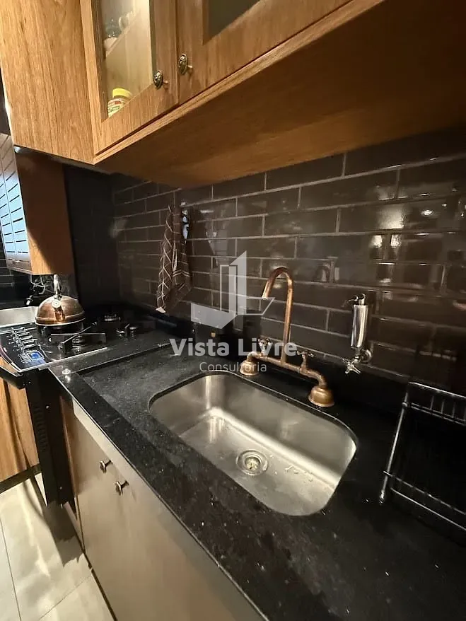 Apartamento, 1 quarto, 58 m² - Foto 13