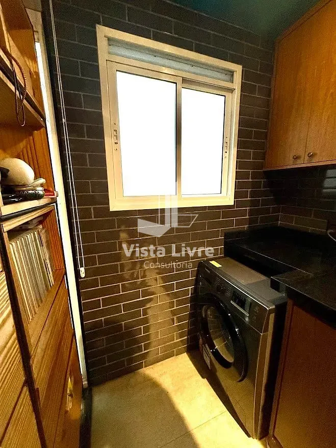 Apartamento, 1 quarto, 58 m² - Foto 14