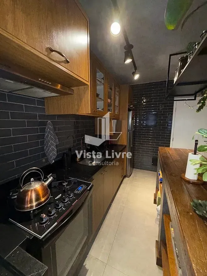 Apartamento, 1 quarto, 58 m² - Foto 15