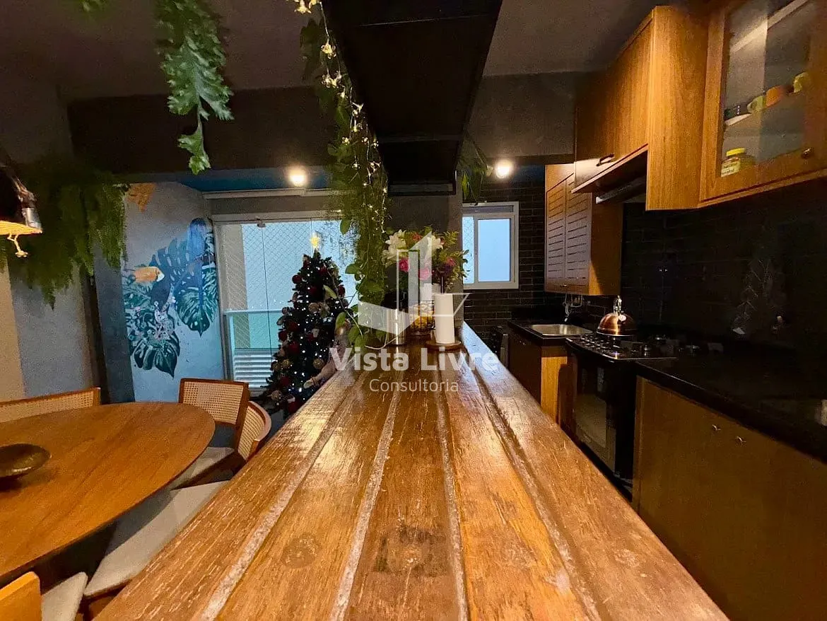 Apartamento, 1 quarto, 58 m² - Foto 11