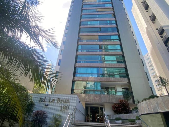 Foto do Apartamento - Apartamento para locação, Praia do Canto, Vitória, ES | Vitoria Imóveis