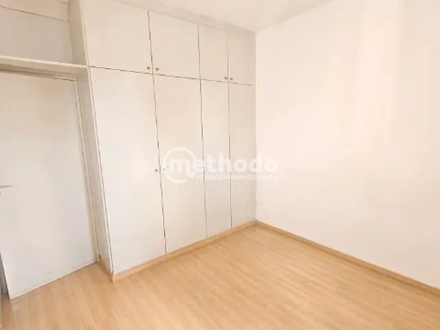 Apartamento com 43m² 1 quarto e 1 banheiro, à venda, no bairro Botafogo em Campinas