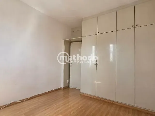 Apartamento com 43m² 1 quarto e 1 banheiro, à venda, no bairro Botafogo em Campinas