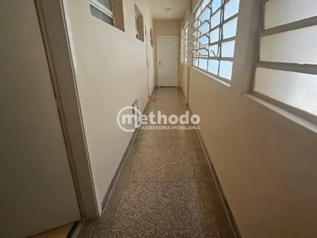 Apartamento com 43m² 1 quarto e 1 banheiro, à venda, no bairro Botafogo em Campinas