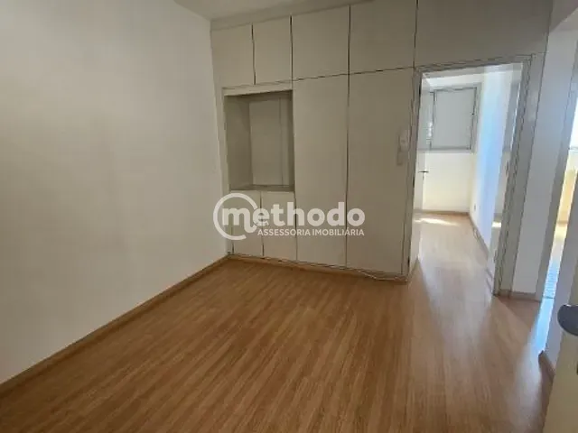 Apartamento com 43m² 1 quarto e 1 banheiro, à venda, no bairro Botafogo em Campinas