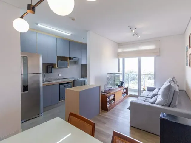 Foto do Apartamento - Apartamento à venda, Centro, Osasco, SP | Vista Livre