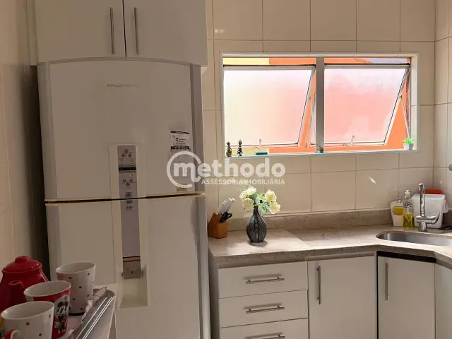 Apartamento com 69m² 2 quartos e 1 banheiro, à venda, no bairro Jardim Interlagos em Campinas
